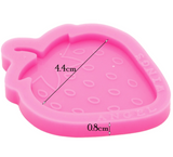 Strawberry Mold