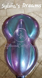 Chameleon Pigment Powders - Sylvia's Dreams