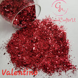 Valentino -  Red - Special Edition - Limited Quantities