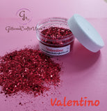 Valentino -  Red - Special Edition - Limited Quantities