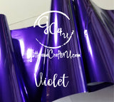 Design Foils 5' Lengths