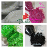 Watermelon Glitter Bundle
