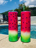Watermelon Glitter Bundle