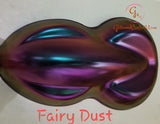 Super Chameleon Pigment Powders - Fairy Dust