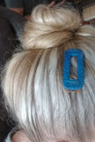 Barrette Molds with or without hardware