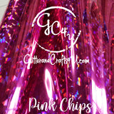 Design Foils 5' Lengths