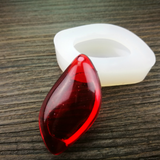 Swirl TearDrop