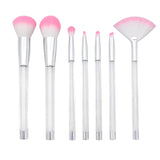 DIY G4U Make-Up Brush Sets - Assorted Colors - Fill with your favorite glitter!
