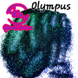 .015 Chameleon Glitter - Olympus