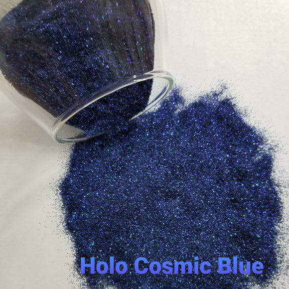 Cosmic Blue