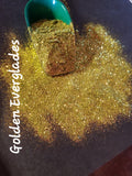 .008 Chameleon Glitter - Golden Everglades