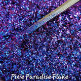 Super Chameleon Pigments - Pixie Paradise Flake