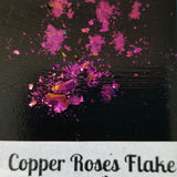 Super Chameleon Hyper Shift Pearl Pigments - Copper Roses Flake