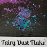 Super Chameleon Pigments - Fairy Dust Flake