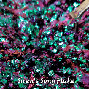 Super Chameleon Pigments - Siren's Song Flake