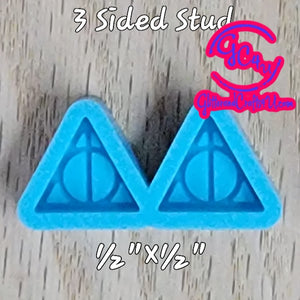 3 sided  Mold