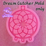 SINGLE PINK Dream Catcher