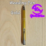 Weeding Pen - Assorted Colors