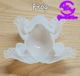 Frog Mold