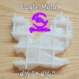Eagle Mold