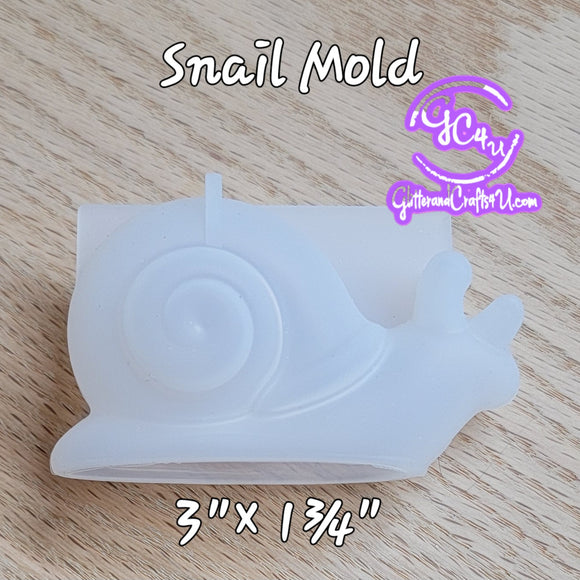 Snail Mold