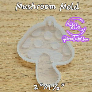 Mushroom Mold