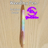 Weeding Pen - Assorted Colors