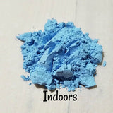 Photochromic Pigment Powder - UV Sunlight Activated - Blue to Purple