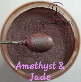 Chameleon Pigment Powders - Amethyst & Jade