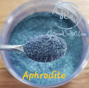 CUSTOM Chameleon Pigment Powders - Aphrodite