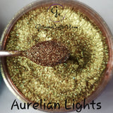 Chameleon Pigment Powders - Aurelian Lights
