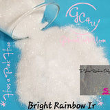 Bright Rainbow IR (Pink Tint)