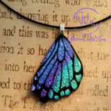 Butterfly Wing Mold