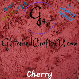 Cherry Guy GRIT-ter