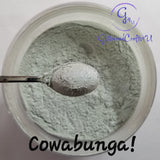 Chameleon Pigment Powders - Cowabunga!