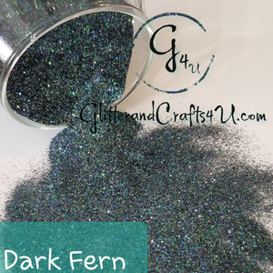 Dark Fern