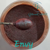 Chameleon Pigment Powders - Envy