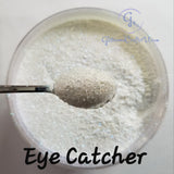 Chameleon Pigment Powders - Pavona Paradiso Collection - Eye Catcher