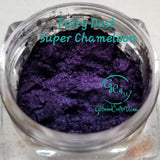 Super Chameleon Pigment Powders - Fairy Dust