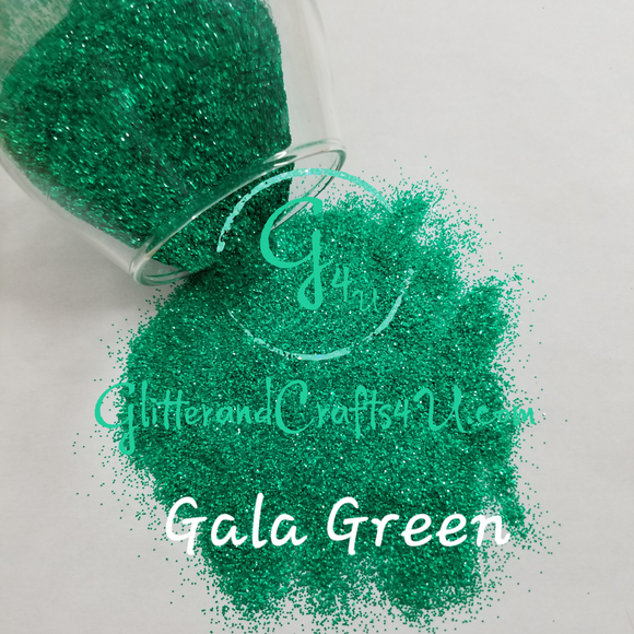 Gala Green