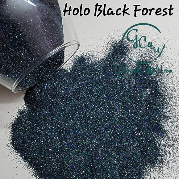 Holo Black Forest