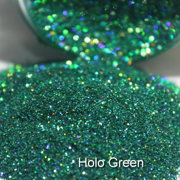 Holographic Green