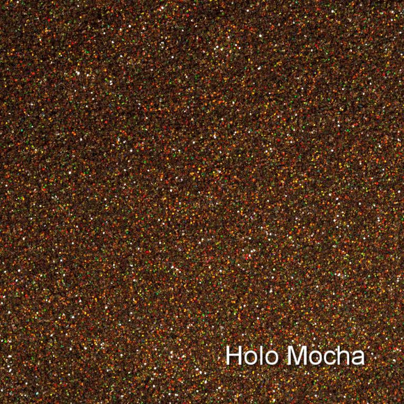 Holographic Mocha