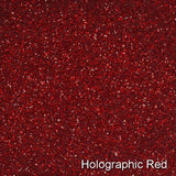 Holographic Red