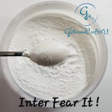 Chameleon Pigment Powders - Inter Fear It!