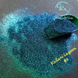 .008 Chameleon Glitter - Kailani Lagoon