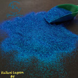 .008 Chameleon Glitter - Kailani Lagoon