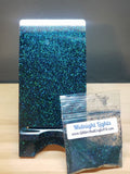 .008 Hex Ultra Premium Fine Metallic Polyester Glitter - Midnight Lights