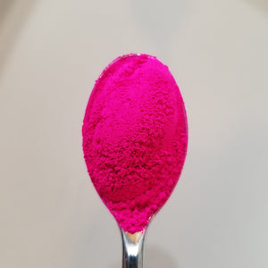 Mica Pigment Powder -  Neon Series - Panther Pink