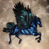 Pegasus Mold